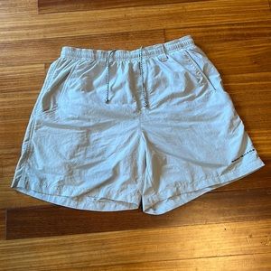 Columbia PFG Backcast III Watershort